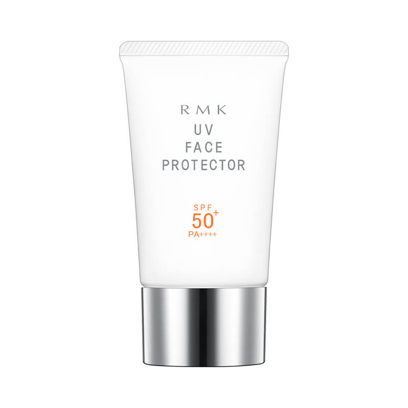 RMK UV防护乳 防晒霜SPF50 PA++++ 50g