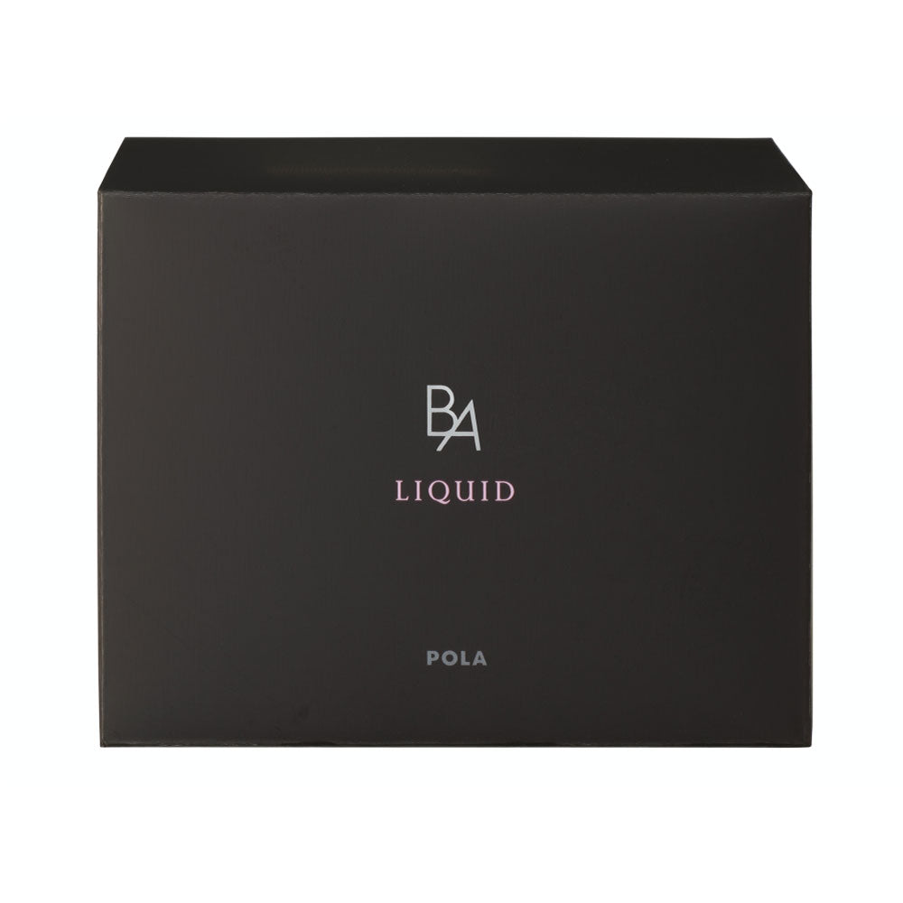 POLA 宝丽 B.A 抗糖口服液/美容饮料20ml*12