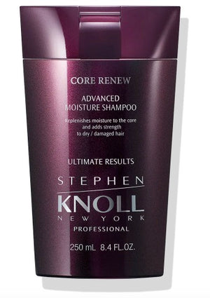 KOSE 高丝 STEPHEN KNOLL PROFESSIONAL 空气感/保湿洗发水 250ml