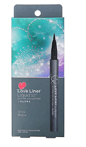 LoveLiner 2019限定色新款星空细闪眼线液笔– EMIER COSMETICS