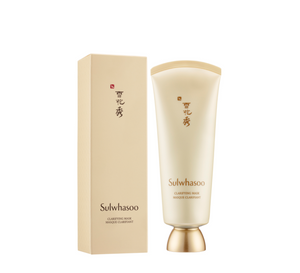 Sulwhasoo Softening Mask (150ml)