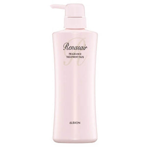 ALBION 澳尔滨 RENASAIR 香氛修护护发膜500ml