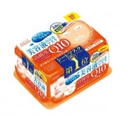 KOSE 高丝 CLEAR TURN 美容液抽取式面膜 30片 多款可选