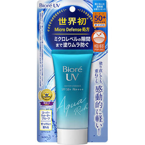 花王 BIORE UV 碧柔 防晒霜 耐久型SPF50+   50ml/ 90ml