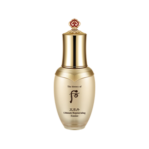[The History Of Whoo 后] Cheonyuldan Ultimate Regenerating Essence 40ml 后天率丹精华液