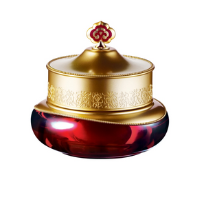 [The History Of Whoo 后] The Whoo Jinyulhyang Eye Cream [20ml] 后 津率亨 凝香眼霜