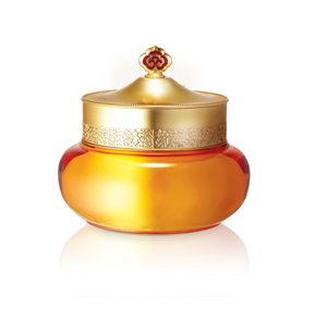 [The History Of Whoo 后] The whoo inyang neck&face repair[75ml] 后 拱辰亨 睡眠面膜