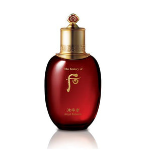 [The History Of Whoo 后] The Whoo Jinyulhyang Essential Revitalizing Balancer [150ml] 后 津率亨 平衡水