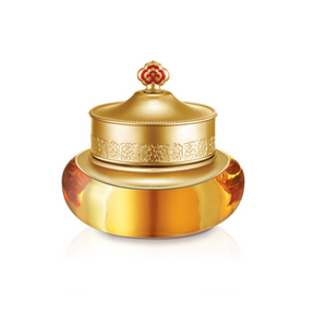 [The History Of Whoo 后] The Whoo Gongjinhyang Intensive Nutritive Cream[50ml] 后 拱辰亨 气津面霜