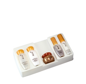 【雪花秀 Sulwhasoo】雪花秀 基础护理小样套装 (5piece)