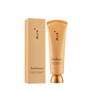 【雪花秀 Sulwhasoo】雪花秀 与润面膜 (120ml)
