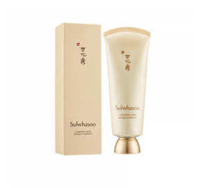 Sulwhasoo雪花秀 玉容撕拉面膜 150ml